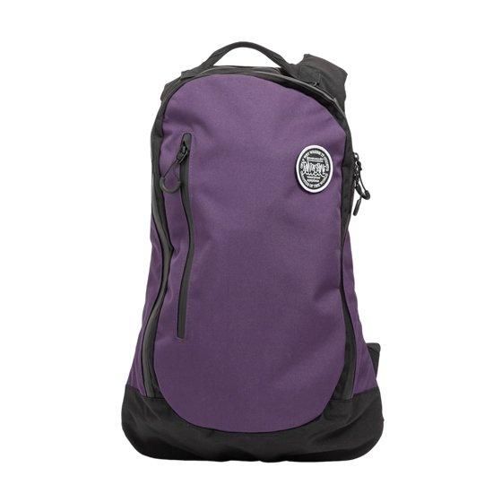 【RAIN OR SHINE レインオアシャイン】CRUSE PACK 10L (パープル)(デイバッグ)の商品画像1枚目