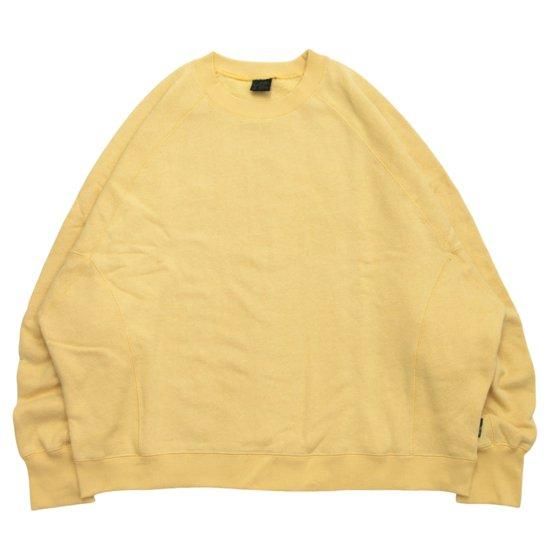 GOHEMP(ゴーヘンプ) ヘンプコットン スウェットの一覧ページ