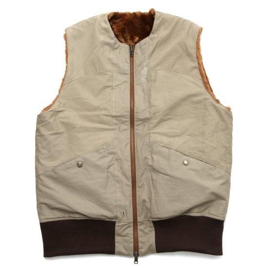 Nasngwam ʥ󥰥POLER VEST (١ L)(С֥ ܥ٥)ξʲ1