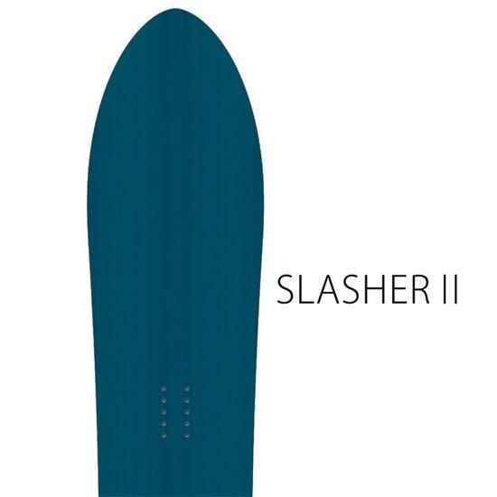 25-26予約商品】GENTEMSTICK ゲンテンスティック｜SLASHER II