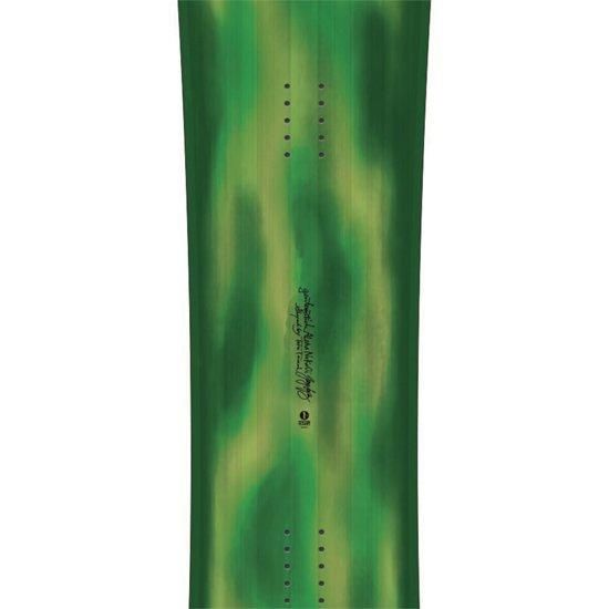25-26予約商品】GENTEMSTICK ゲンテンスティック｜ALOHA NOKAOI