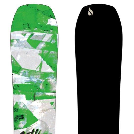 25-26予約商品】OUTFLOW アウトフロー｜P-Phat 156 (ピー ファット156