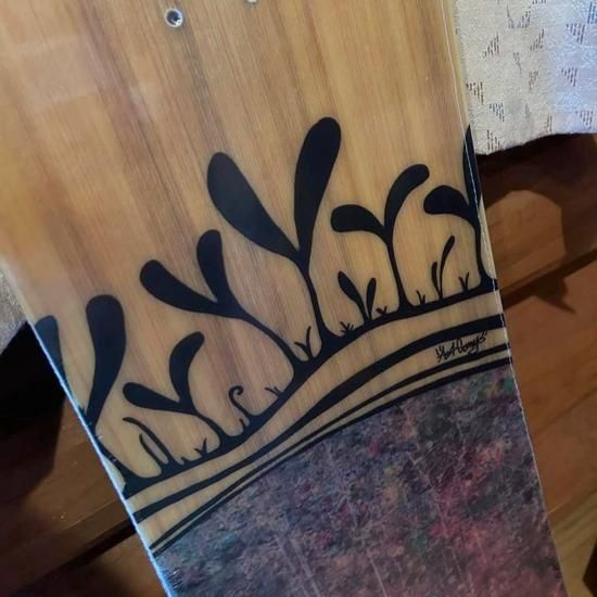 PRANAPUNKS｜WOODY ROCKET 140 (ウッディ ロケット)(マウンテンフリー