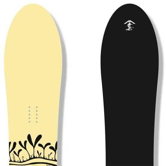 PRANAPUNKS プラーナパンクス　ピーナッツ146 山喜ウッドコア □PRANA PUNKS snowboarding□ (2022-23)THE PEANUTS 146 - LADE