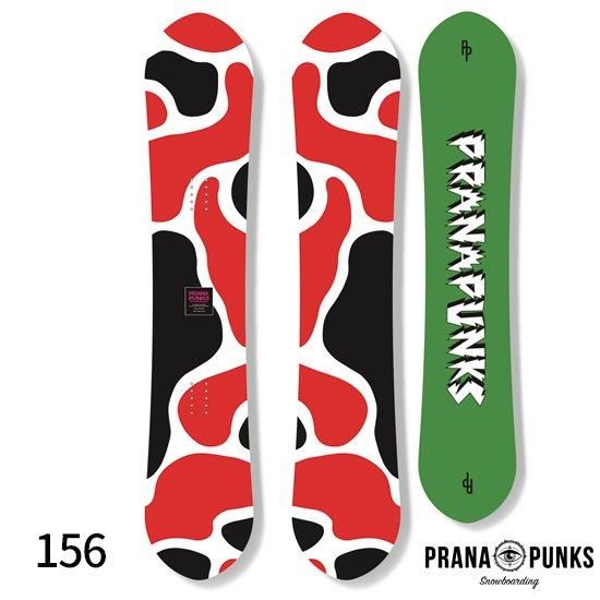 PRANA PUNKS プラナパンクス｜公式通販サイト REVE レイブ前橋