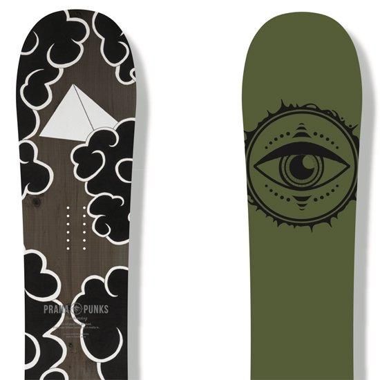 PRANAPUNKS｜EASY RIDER special 148.5 (イージー ライダー スペシャル