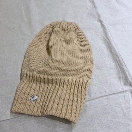 25-26予約商品】GREEN CLOTHING グリーンクロージング｜WOOL HAT