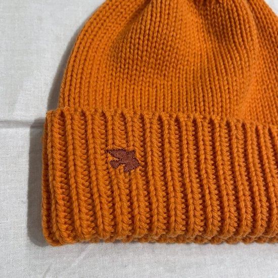 25-26予約商品】GREEN CLOTHING グリーンクロージング｜WOOL HAT
