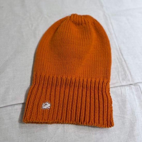 25-26予約商品】GREEN CLOTHING グリーンクロージング｜WOOL HAT