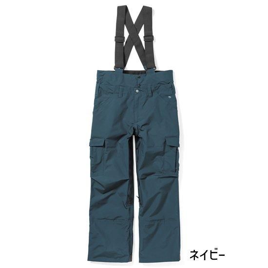グリーンクロージング　ビブパンツ　greenclothing M GREEN CLOTHING グリーンクロージング｜20-21 BIB PANTS