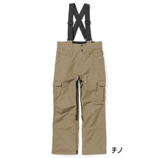 25-26予約商品】GREEN CLOTHING グリーンクロージング｜MOVEMENT