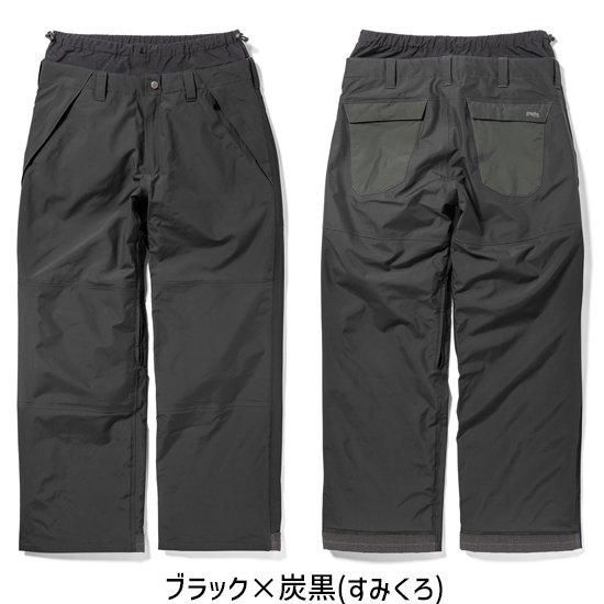 25-26予約商品】GREEN CLOTHING グリーンクロージング｜WORK Vol