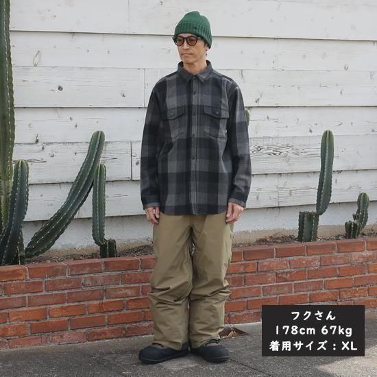 25-26予約商品】GREEN CLOTHING グリーンクロージング｜WORK Vol
