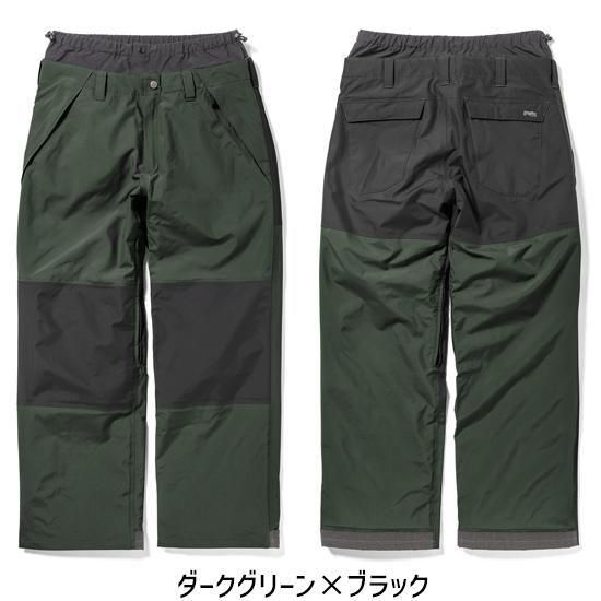 GREENCLOTHING ( グリーンクロージング ) 正規販売店 JAU