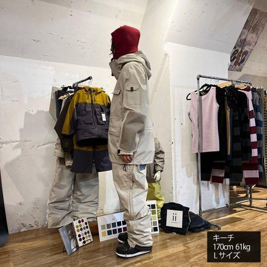 25-26予約商品】GREEN CLOTHING グリーンクロージング|PEACE 25-26予約商品】GREEN CLOTHING グリーンクロージング|PEACE