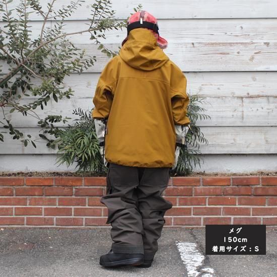 25-26予約商品】GREEN CLOTHING グリーンクロージング｜FREE