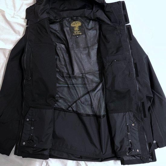 グリーンクロージング　 フリージャケット Mサイズ 25-26予約商品】GREEN CLOTHING グリーンクロージング｜FREE