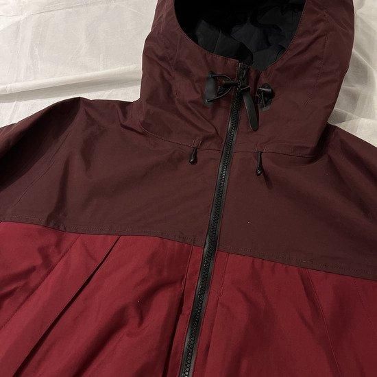 25-26予約商品】GREEN CLOTHING グリーンクロージング｜OGA
