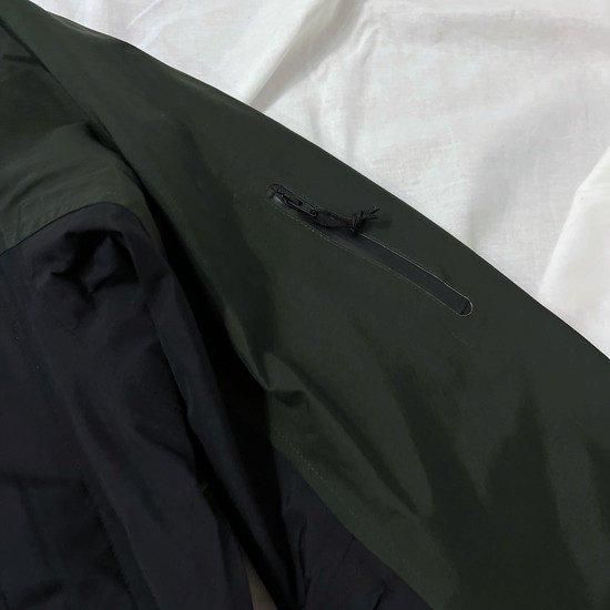 25-26予約商品】GREEN CLOTHING グリーンクロージング｜OGA