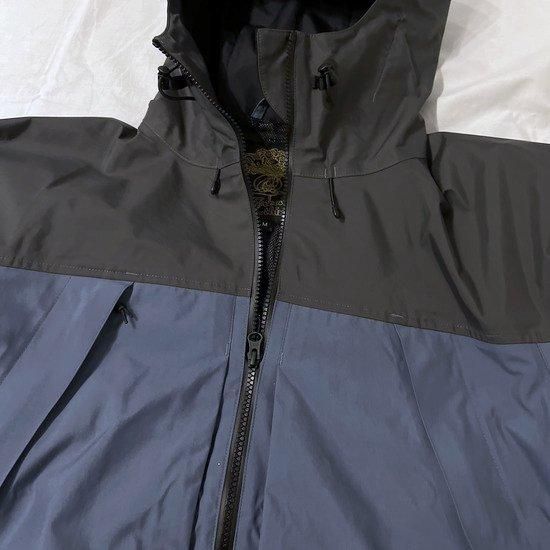 25-26予約商品】GREEN CLOTHING グリーンクロージング｜OGA
