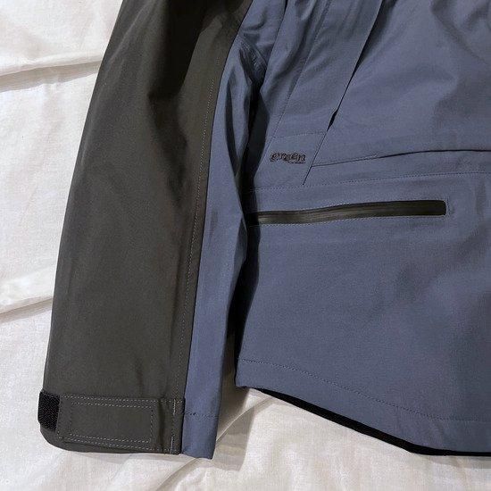 25-26予約商品】GREEN CLOTHING グリーンクロージング｜OGA