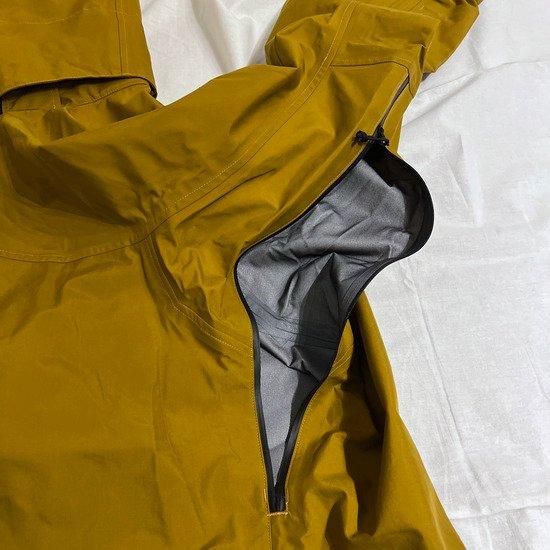 25-26予約商品】GREEN CLOTHING グリーンクロージング｜HEAVY