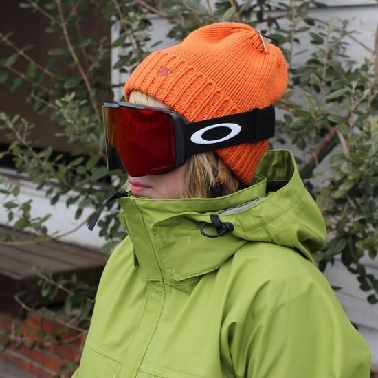 25-26予約商品】GREEN CLOTHING グリーンクロージング｜HEAVY