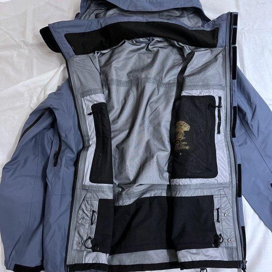 25-26予約商品】GREEN CLOTHING グリーンクロージング｜HEAVY