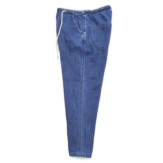 GO hemp ストレートデニム 30 GOHEMP ゴーヘンプ GO HEMP gohemp ボトムス パンツ デニム