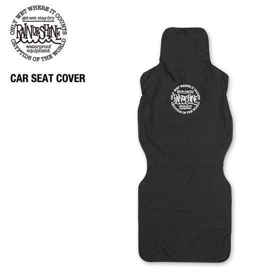 25-26ͽʡRAIN OR SHINE 쥤󥪥㥤CAR SEAT COVER (ȥС)(֤ʤȥС)2025ǯ11ܡ12ͽۤ2ܤβ