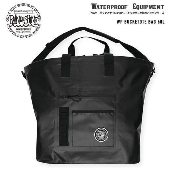 25-26ͽʡRAIN OR SHINE 쥤󥪥㥤WP BUCKETOTE BAG (ХåȡȥХå)(ɿȡȥХå)2025ǯ11ܡ12ͽۤ2ܤβ