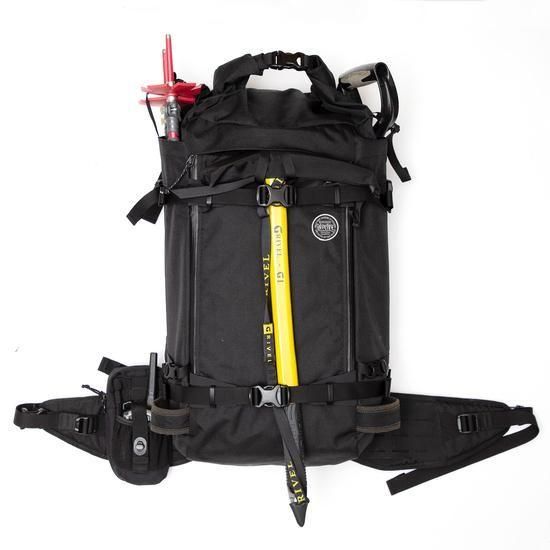 RAIN OR SHINE レインオアシャイン 25-26予約商品】RAIN OR SHINE レインオアシャイン｜EX PACK 28-45L