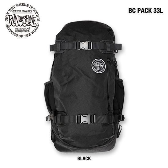 25-26ͽʡRAIN OR SHINE 쥤󥪥㥤BC PACK 33L (BCѥå)(Хåȥ꡼ѥХåѥå)2025ǯ11ܡ12ͽۤ2ܤβ