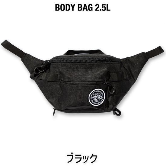 25-26ͽʡRAIN OR SHINE 쥤󥪥㥤BODY BAG 2.5L (ܥǥХå)(ʻȤˤ⥪)2025ǯ11ܡ12ͽۤ2ܤβ