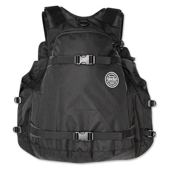 25-26予約商品】RAIN OR SHINE レインオアシャイン｜BC VEST