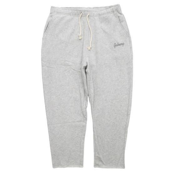 mash Thai pants M ちぢま Size GOHEMP