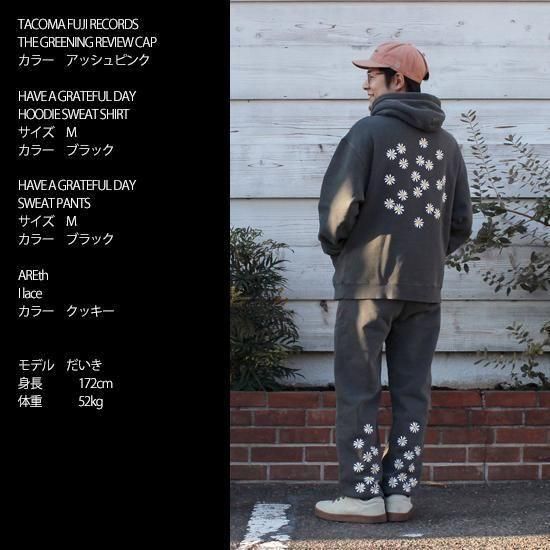 アプレスフーディ apres jour パーカー コンパクトフーディー「ZOZOTOWN限定
