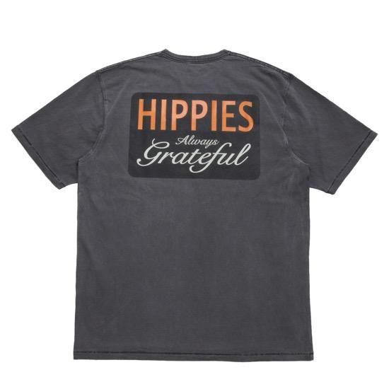 HAVE A GRATEFUL DAY ϥ֥쥤ȥեǥHIPPIES T-SHIRT (֥å)(ץT)2ܤβ