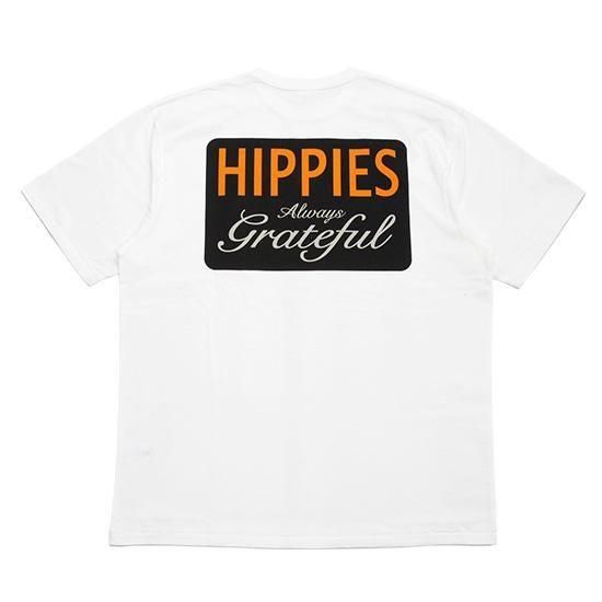 HAVE A GRATEFUL DAY ϥ֥쥤ȥեǥHIPPIES T-SHIRT (ۥ磻)(ץT)2ܤβ