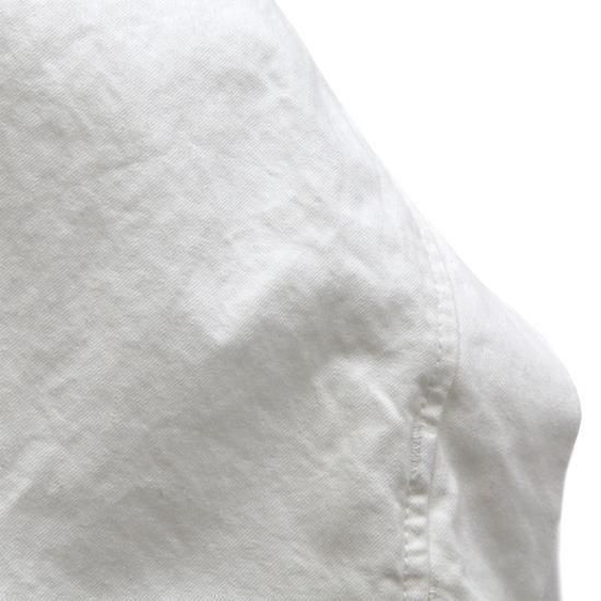 美品　remilla ラボハント 晒し Lサイズ remilla レミーラ｜ラボハント (晒し(さらし))(ミディアム丈の