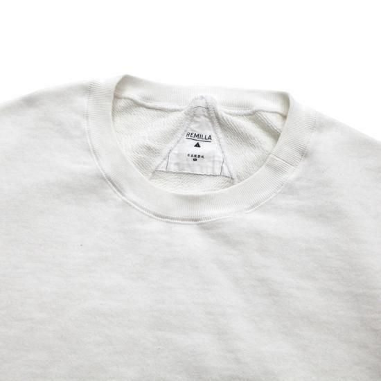 remilla レミーラ｜デルタスエット (晒し(さらし))(背中に三角形の