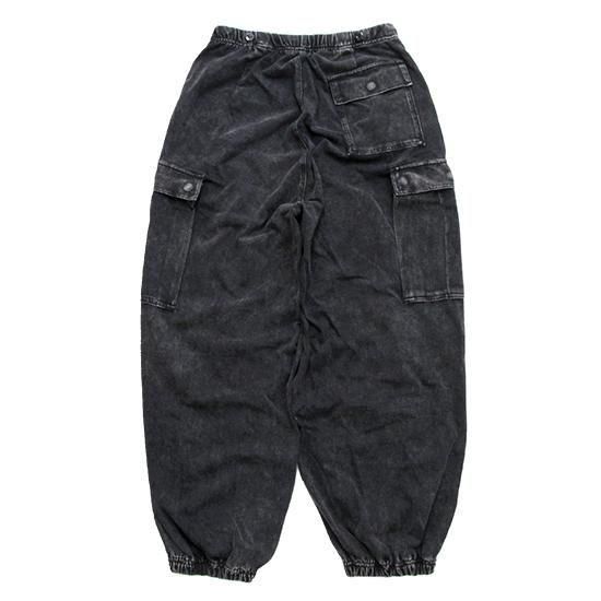IMPRESTORE ץ쥹ȥEasy Trousers  (եɥ֥å)(ڤϤɤѥ)2ܤβ
