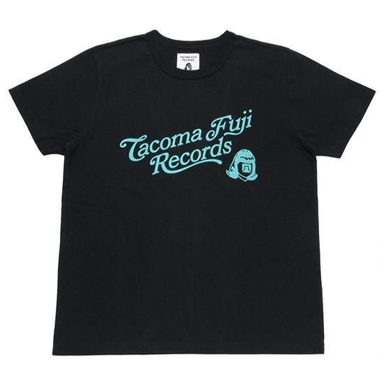 タコマフジレコードのTシャツ・キャップの通販やってます