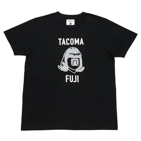 タコマフジレコードのTシャツ・キャップの通販やってます
