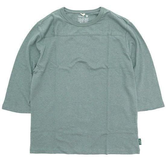 GO HEMP ゴーヘンプ レディース - Tシャツ | GoHemp(ゴーヘンプ