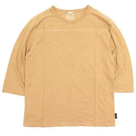 GO HEMP ゴーヘンプ レディース - Tシャツ | GoHemp(ゴーヘンプ