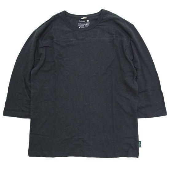 SPINNER BAIT スピナーベイト - 長袖シャツ | GoHemp(ゴーヘンプ SPINNER BAIT スピナーベイト - 長袖シャツ | GoHemp(ゴーヘンプ