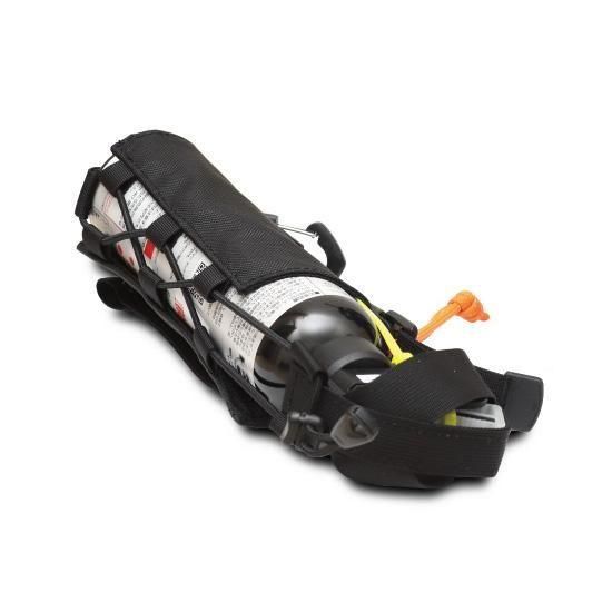 【予約商品】Afterglow アフターグロー｜BEAR SPRAY HOLSTER ベアスプレーホルスター (熊スプレー専用ホルダー)【2025年7月上旬入荷予定】の2枚目の画像