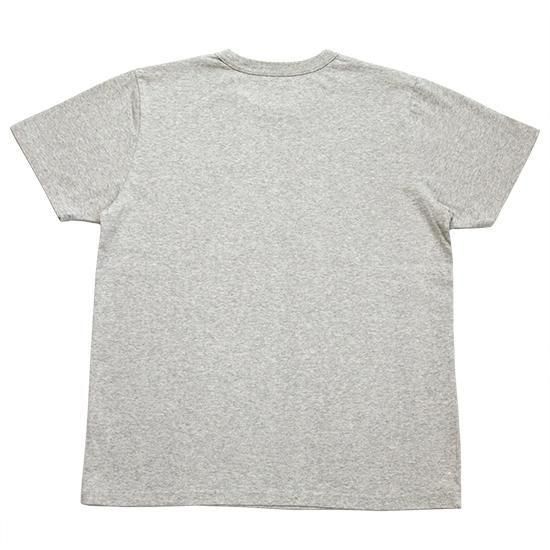 TACOMA FUJI RECORDS タコマフジレコード｜TACOMA FUJI BIG LOGO Tee ’25 (オートミール)(プリントTシャツ)の2枚目の画像