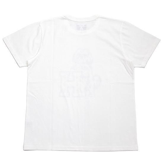 TACOMA FUJI RECORDS タコマフジレコード｜Phahurat Market TACOMA Tee (ホワイト)(プリントTシャツ)の2枚目の画像